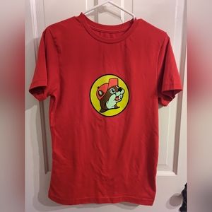 Buc-ees T-Shirt - Adult Small